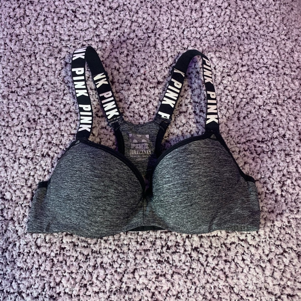 PINK bra